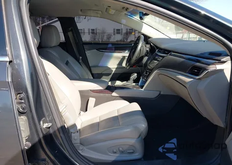 2016 Cadillac Xts Luxury Collection z USA, uszkodzony, nr VIN 2G61N5S31G9173992